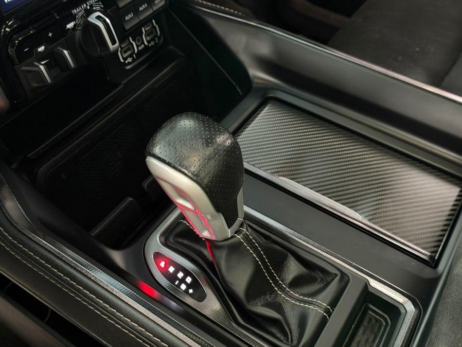 2021 RAM 1500 TRX — миниатюра 48