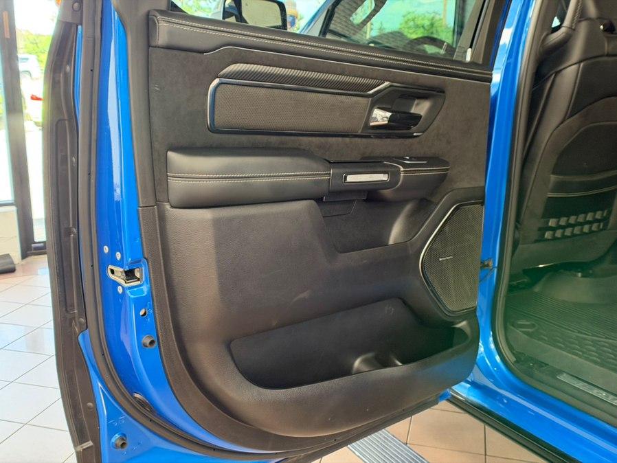 2021 RAM 1500 TRX — миниатюра 24