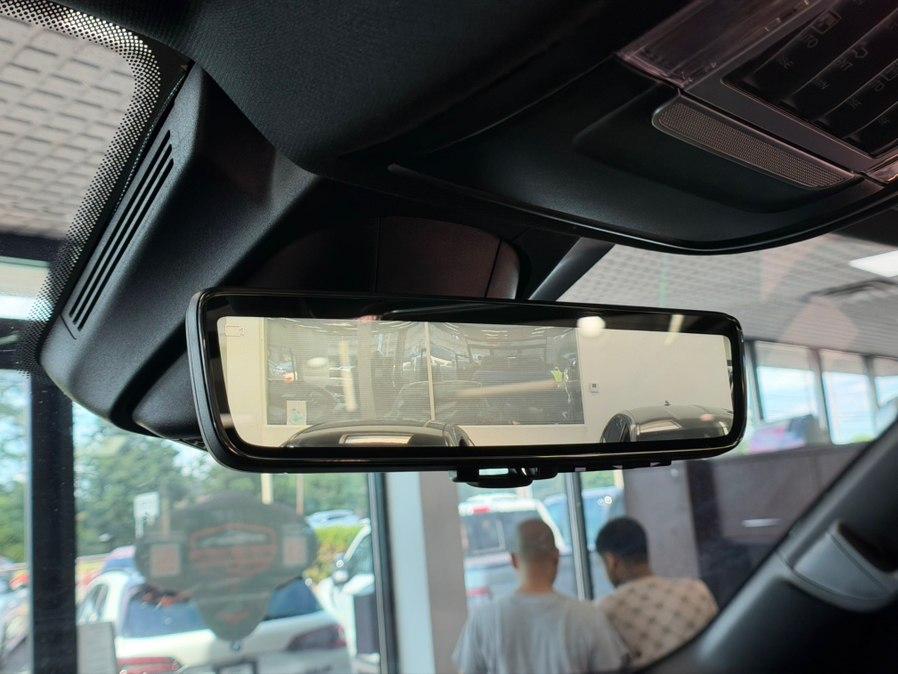 2021 RAM 1500 TRX — миниатюра 47