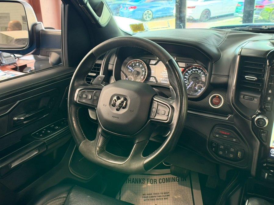 2021 RAM 1500 TRX — миниатюра 32