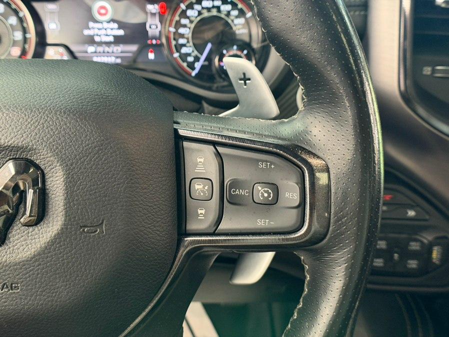 2021 RAM 1500 TRX — миниатюра 42