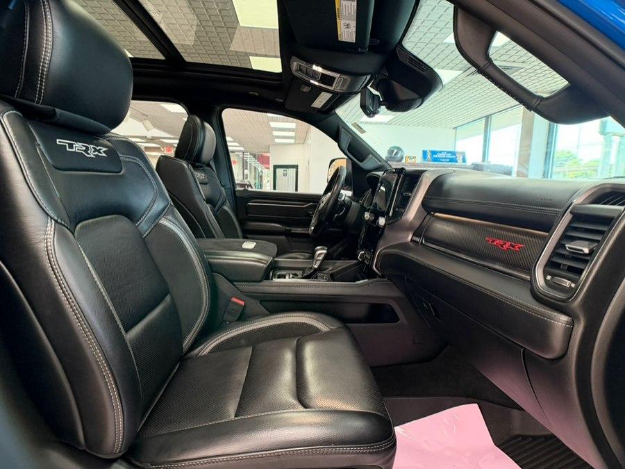 2021 RAM 1500 TRX — миниатюра 18