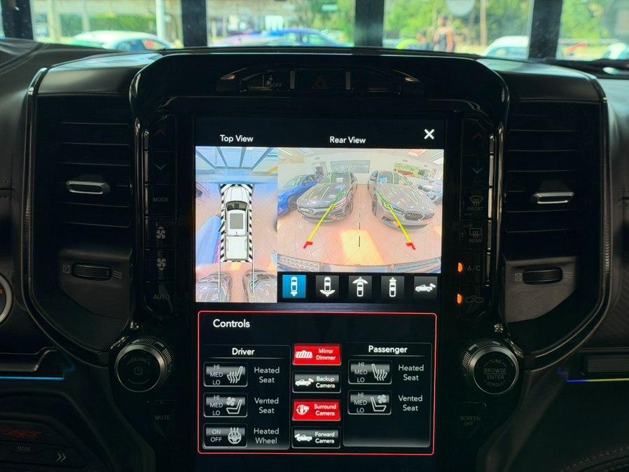 2021 RAM 1500 TRX — миниатюра 62