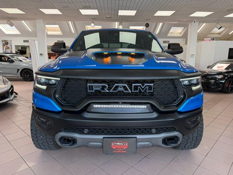 2021 RAM 1500 TRX 照片 9