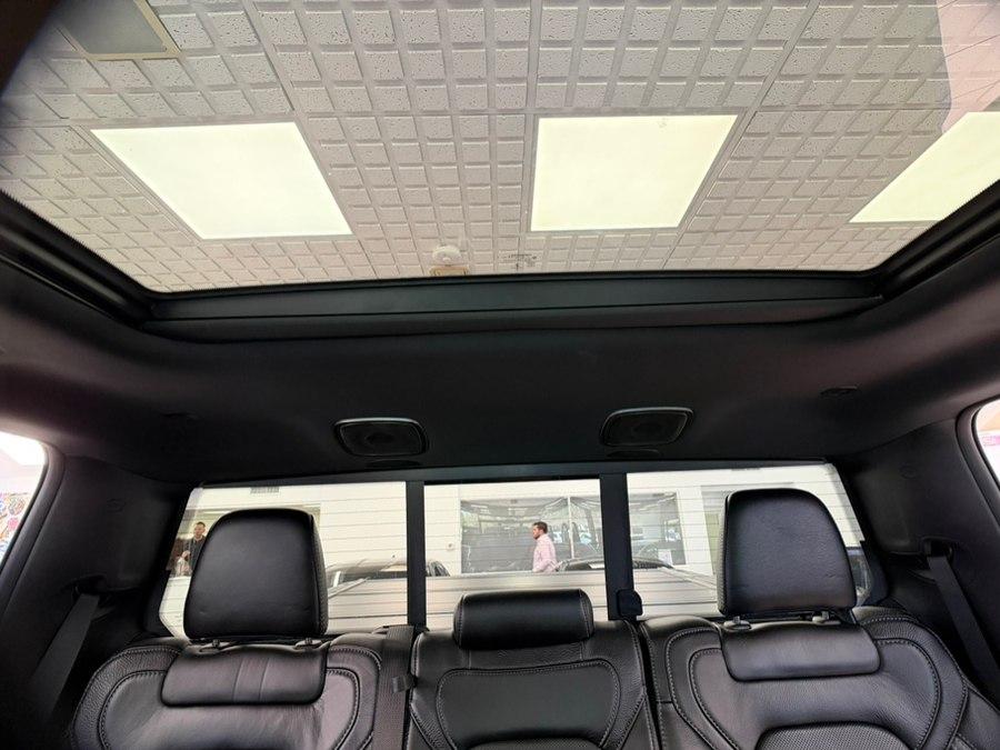 2021 RAM 1500 TRX — миниатюра 30