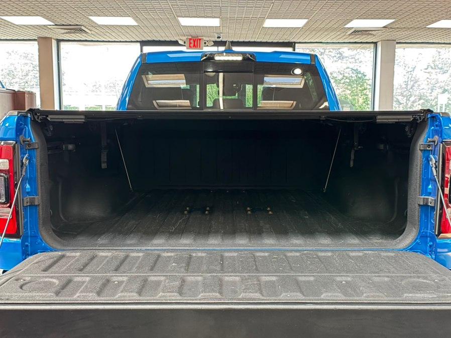 2021 RAM 1500 TRX — миниатюра 25