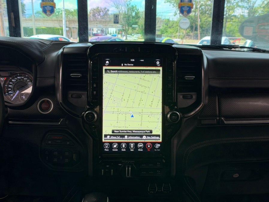 2021 RAM 1500 TRX — миниатюра 34