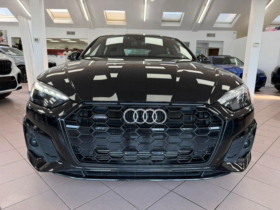2025 AUDI A5 SPORTBACK 45 S LINE PREMIUM 照片 9