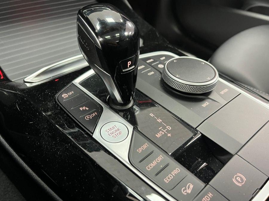 2024 BMW X3 XDRIVE30I 缩略图 56