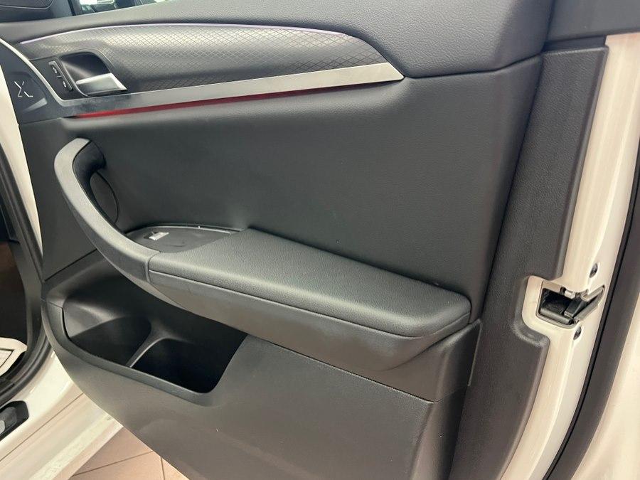 2024 BMW X3 XDRIVE30I 缩略图 37