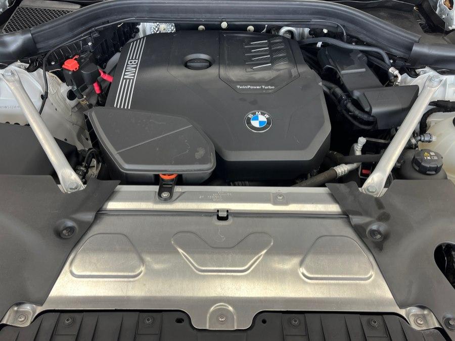 2024 BMW X3 XDRIVE30I 缩略图 66