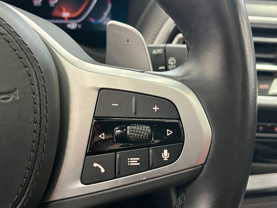2024 BMW X3 XDRIVE30I 缩略图 47