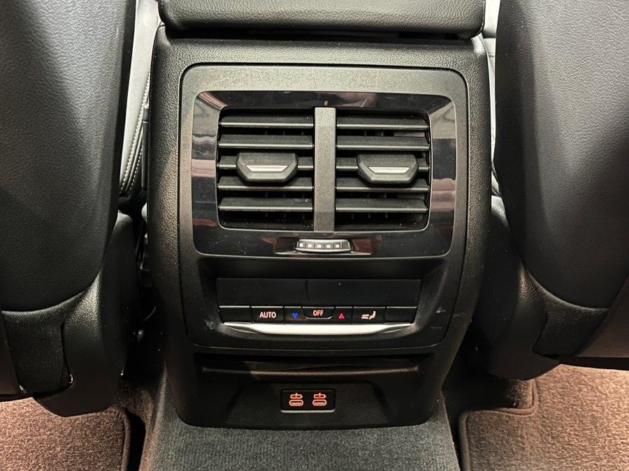 2024 BMW X3 XDRIVE30I 缩略图 42