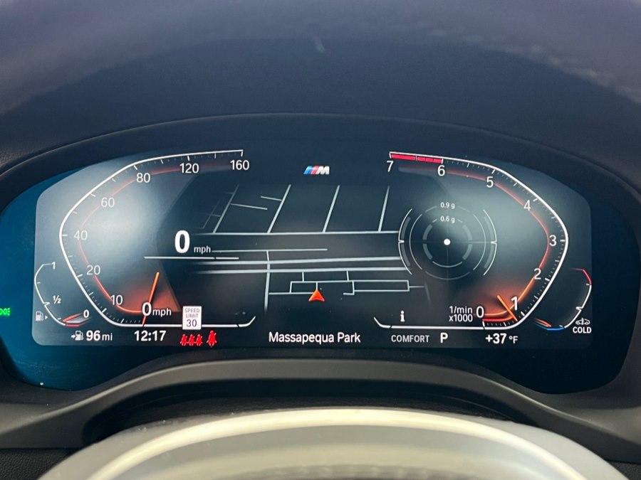 2024 BMW X3 XDRIVE30I 缩略图 63