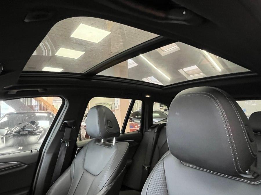 2024 BMW X3 XDRIVE30I 缩略图 40