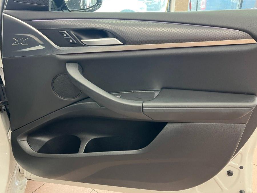 2024 BMW X3 XDRIVE30I 缩略图 39