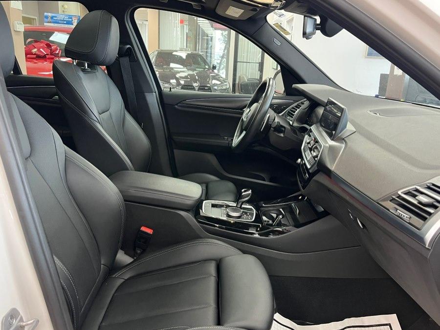 2024 BMW X3 XDRIVE30I 缩略图 26