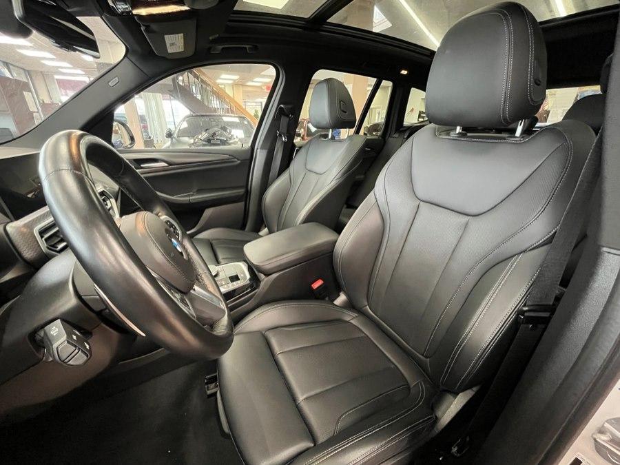 2024 BMW X3 XDRIVE30I 缩略图 19