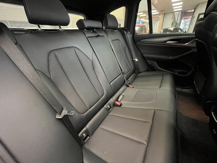 2024 BMW X3 XDRIVE30I 缩略图 22