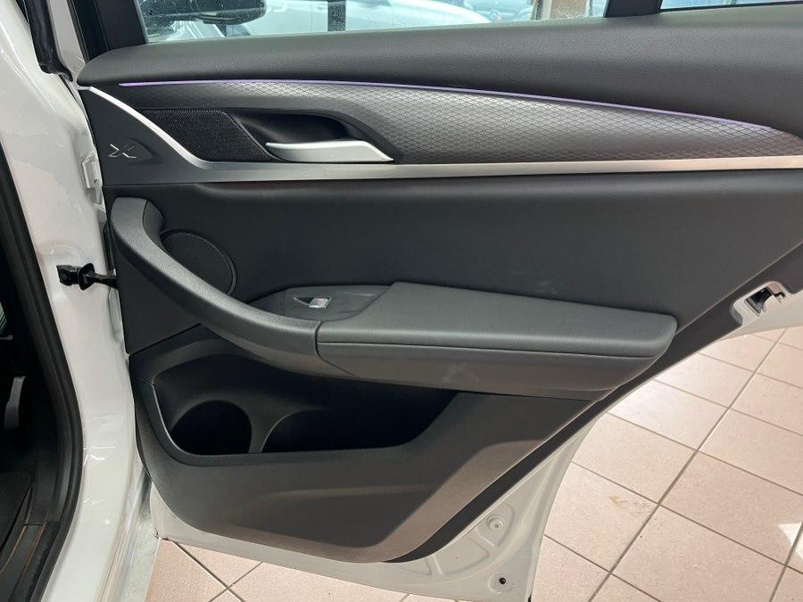2024 BMW X3 XDRIVE30I 缩略图 36