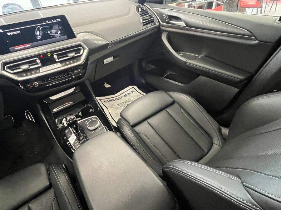 2024 BMW X3 XDRIVE30I 缩略图 45