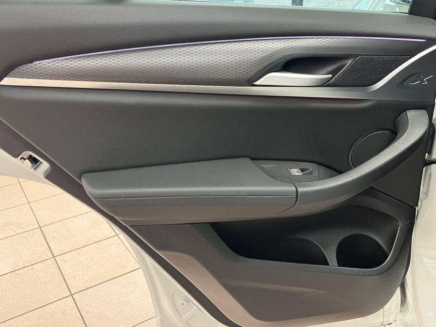 2024 BMW X3 XDRIVE30I 缩略图 31