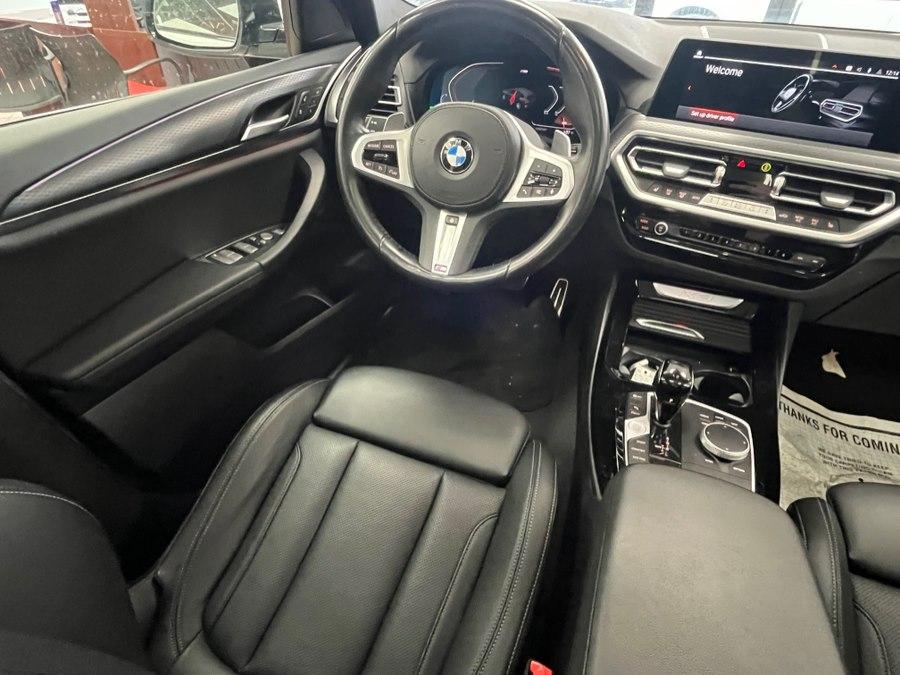 2024 BMW X3 XDRIVE30I 缩略图 43