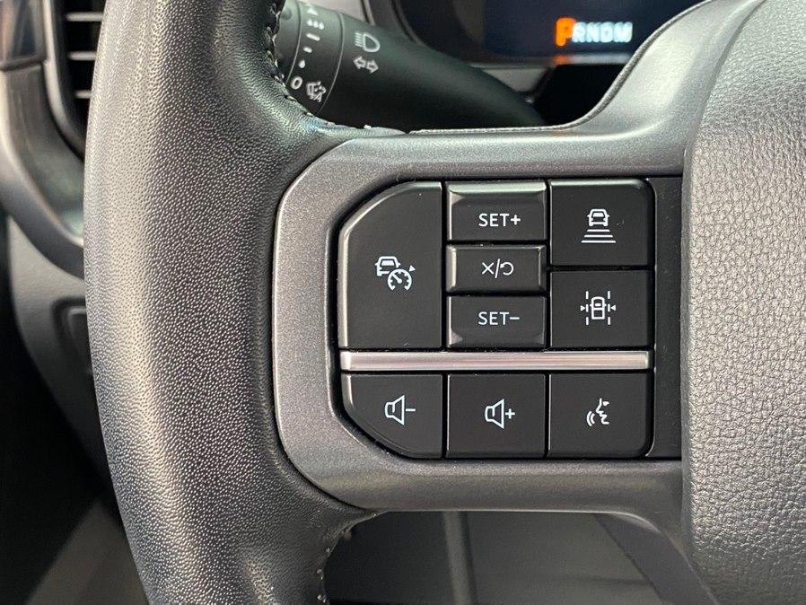 2023 FORD F-150 LARIAT thumbnail 48