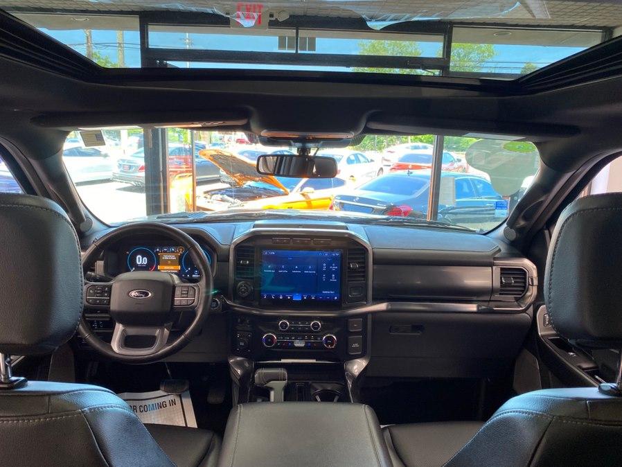 2023 FORD F-150 LARIAT thumbnail 43