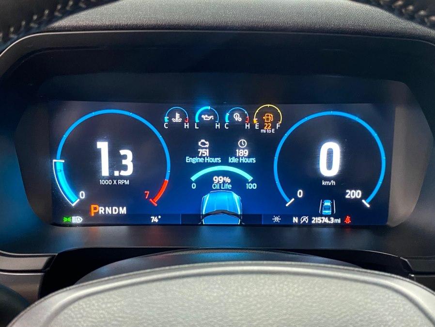2023 FORD F-150 LARIAT thumbnail 64