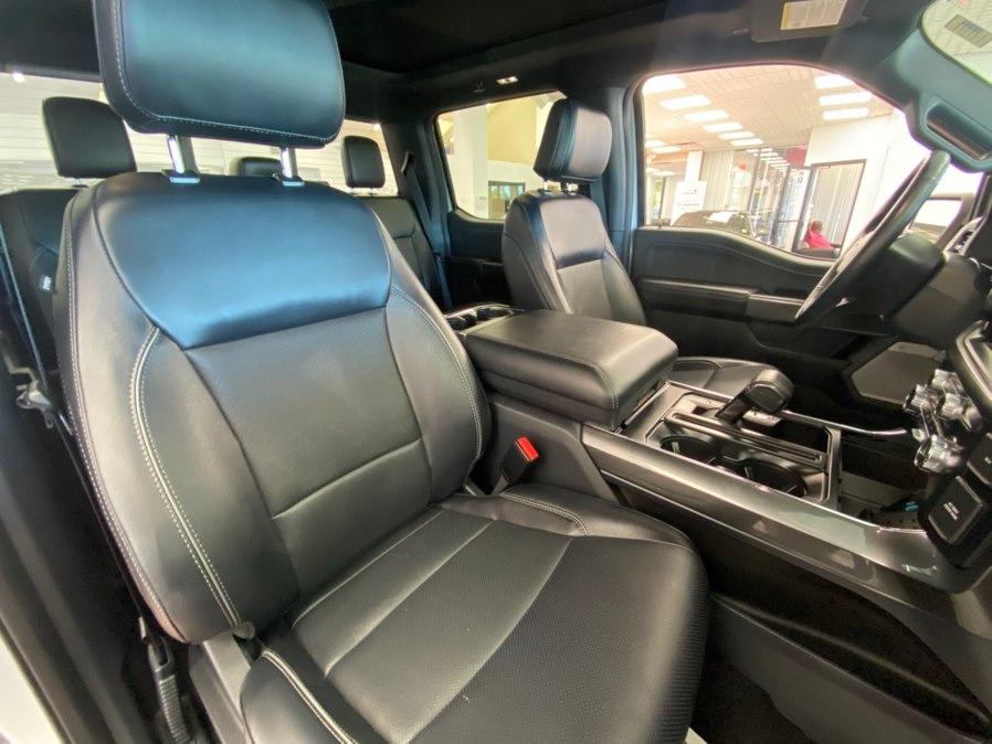 2023 FORD F-150 LARIAT thumbnail 26