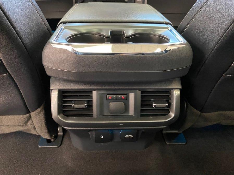 2023 FORD F-150 LARIAT thumbnail 44