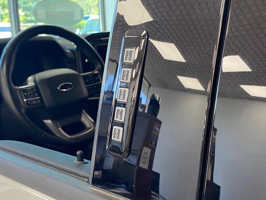 2023 FORD F-150 LARIAT thumbnail 75