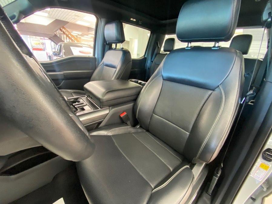 2023 FORD F-150 LARIAT thumbnail 19