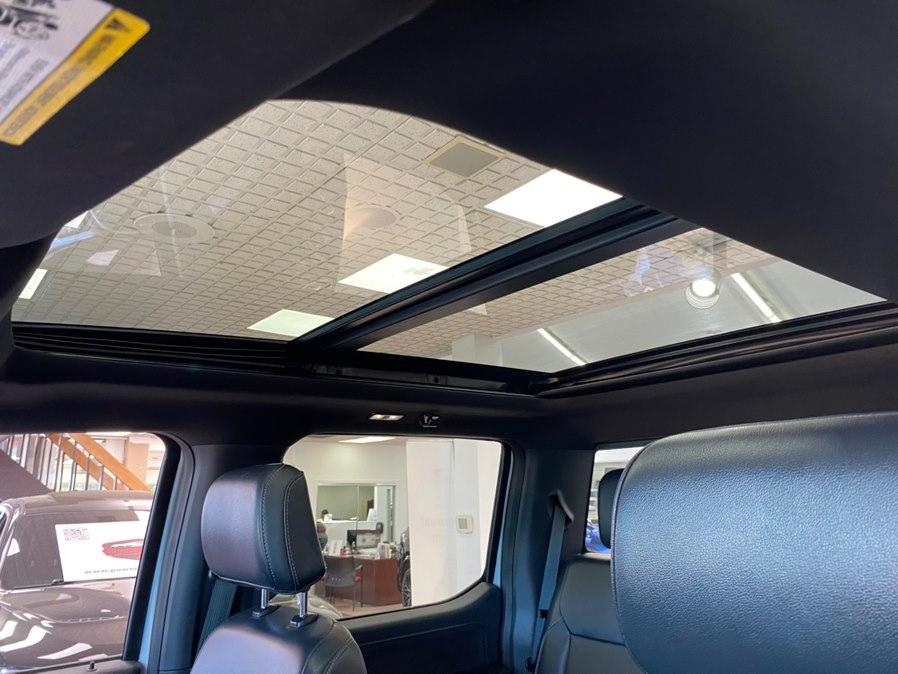 2023 FORD F-150 LARIAT thumbnail 41