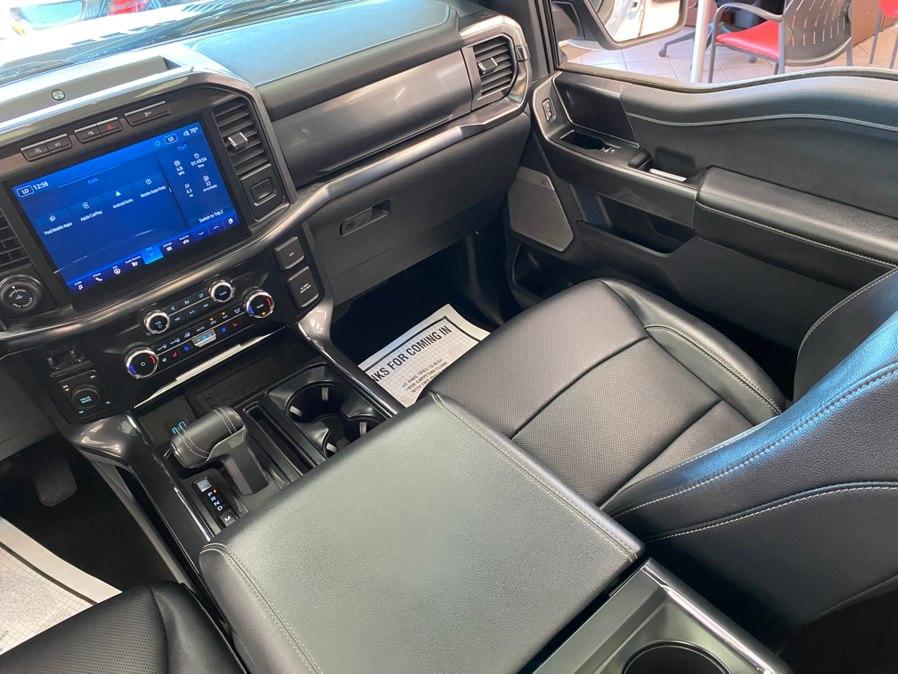 2023 FORD F-150 LARIAT thumbnail 47