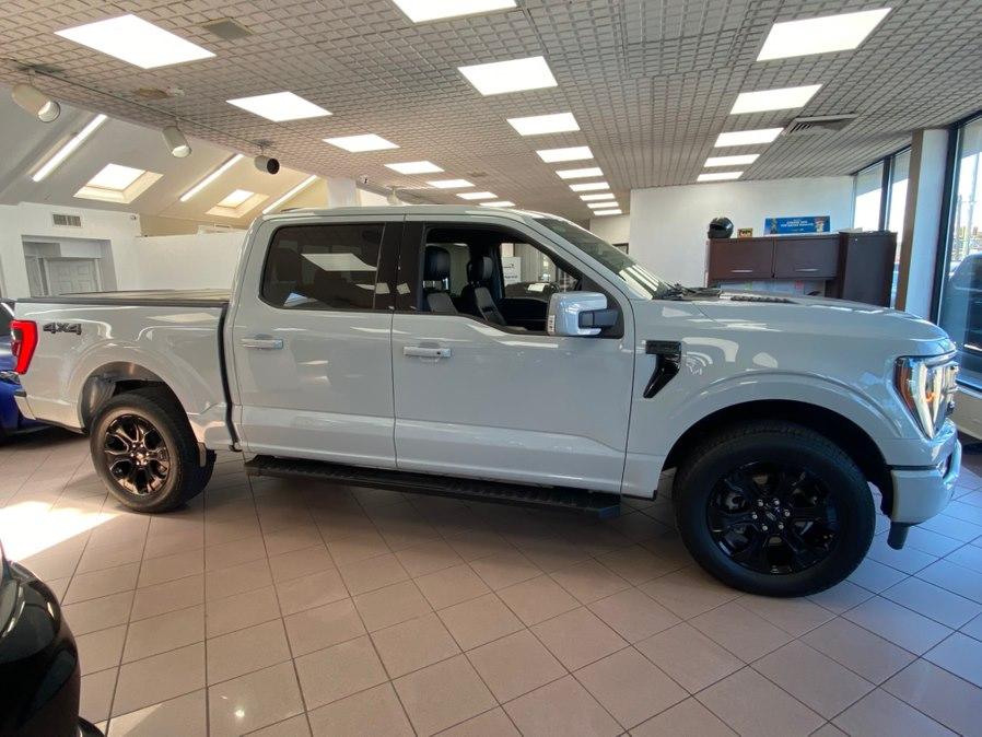 2023 FORD F-150 LARIAT — фото 9