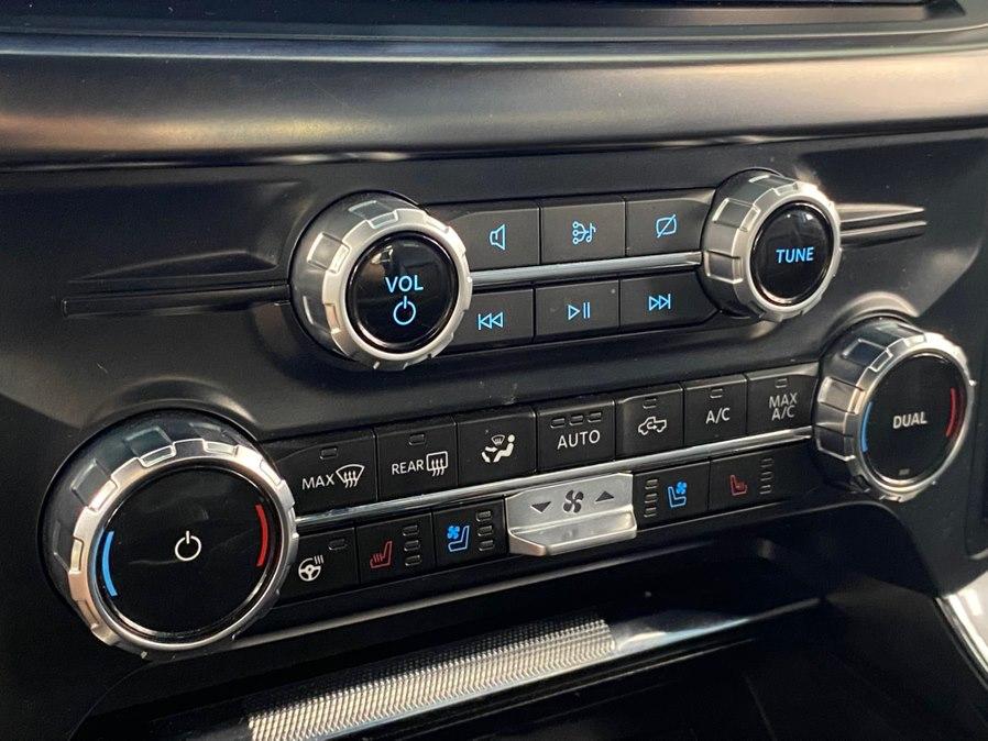 2023 FORD F-150 LARIAT thumbnail 58