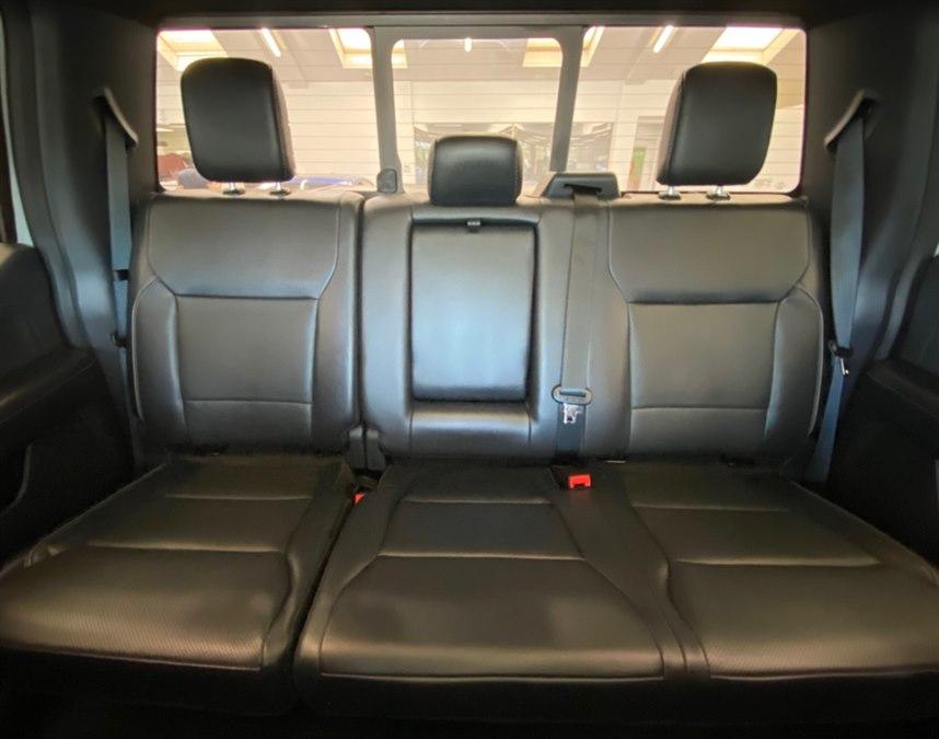 2023 FORD F-150 LARIAT thumbnail 23