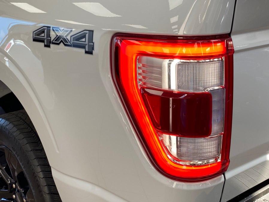 2023 FORD F-150 LARIAT thumbnail 15