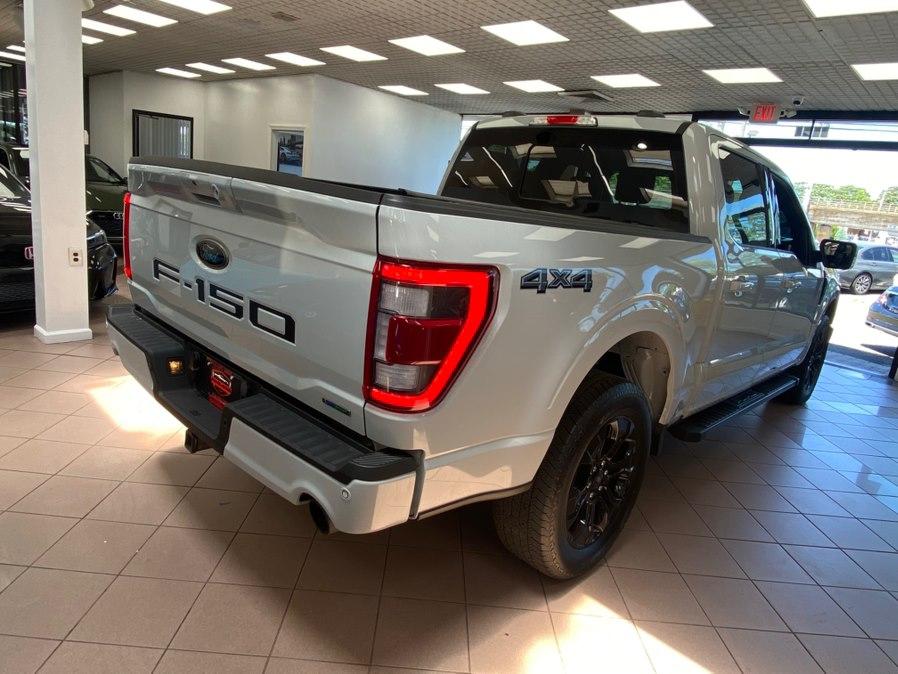 2023 FORD F-150 LARIAT — фото 7