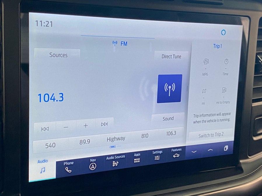 2023 FORD F-150 LARIAT thumbnail 52