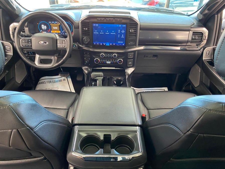 2023 FORD F-150 LARIAT thumbnail 46