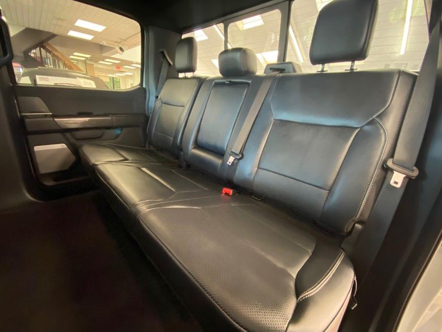 2023 FORD F-150 LARIAT thumbnail 22
