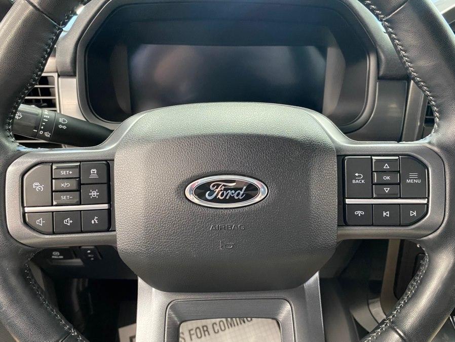 2023 FORD F-150 LARIAT thumbnail 63