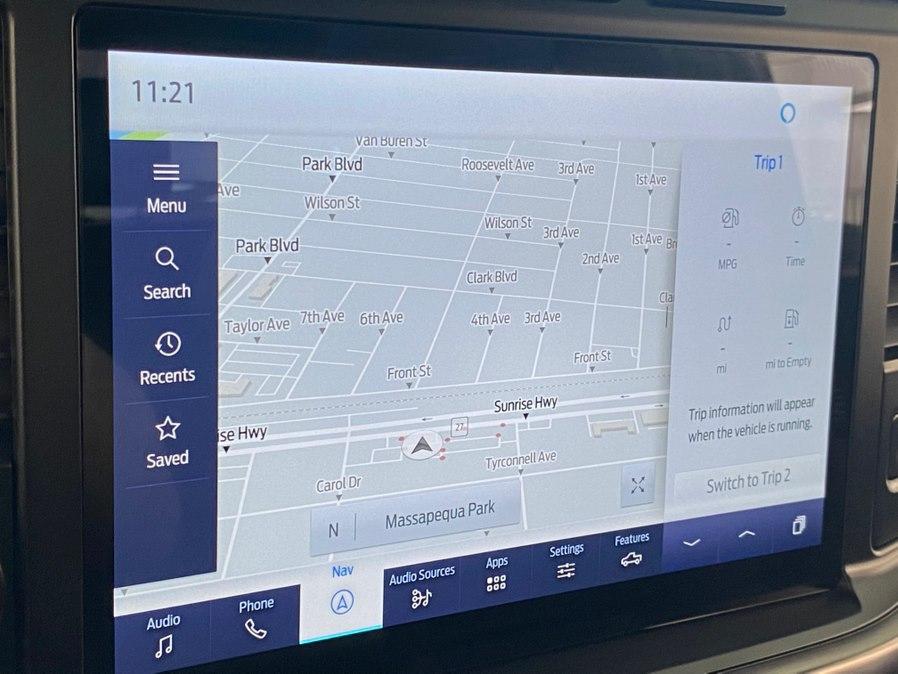 2023 FORD F-150 LARIAT thumbnail 54
