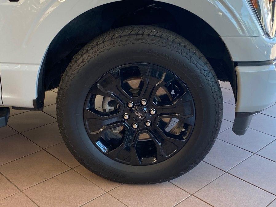 2023 FORD F-150 LARIAT thumbnail 71