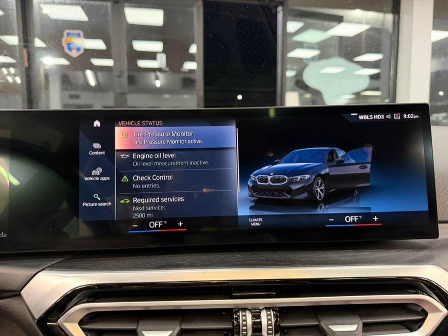 صورة مصغرة 52 لـ 2023 BMW M340 I XDRIVE