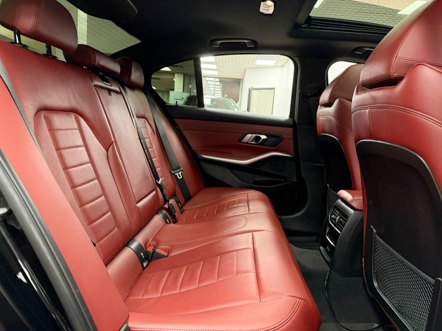 صورة مصغرة 19 لـ 2023 BMW M340 I XDRIVE