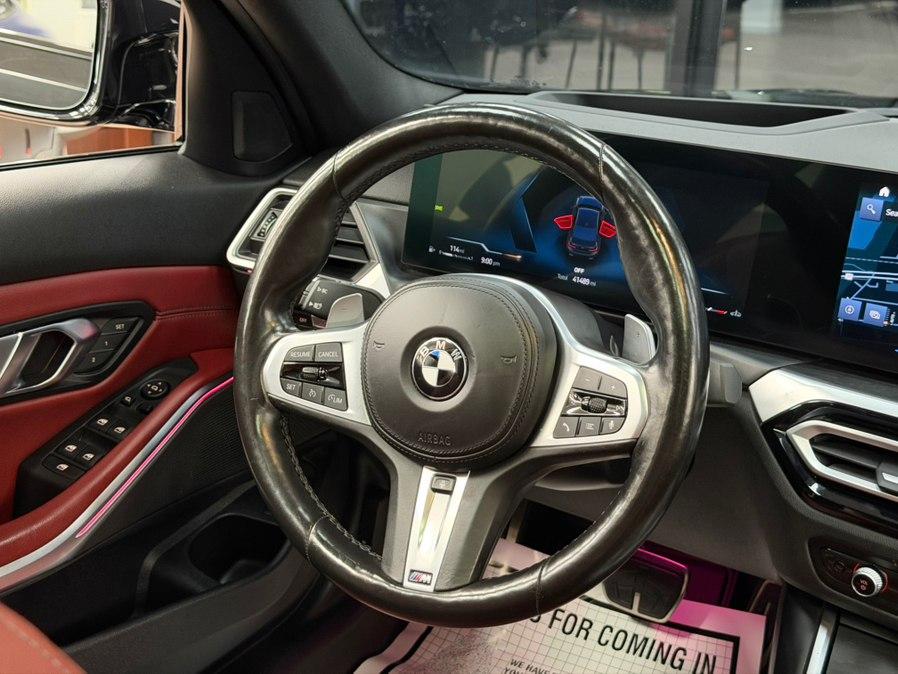 صورة مصغرة 31 لـ 2023 BMW M340 I XDRIVE